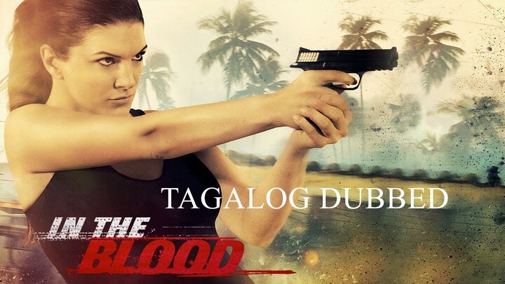 ꀤꈤ Ꮦɦε 𐌁𐌋ꝊꝊ𐌃 | Tagalog Dubbed