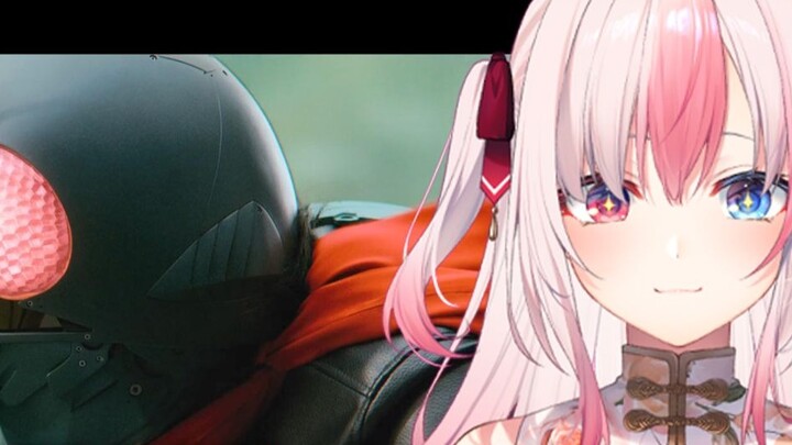 [Video Appreciation] Japanese cats' reactions to the new Kamen Rider