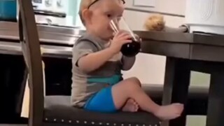 愿世界上的每个小孩都可以被这个世界善待……