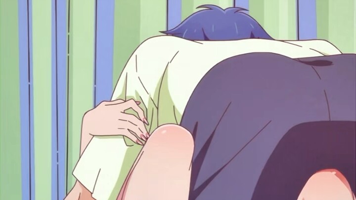 Akari và Jiro