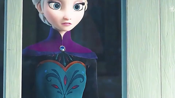 ราชินีผู้ถูกเลือกโดยน้ำแข็งและหิมะ