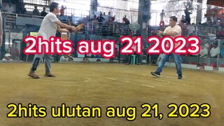 Aug 19 2023 2hits champion 2nd batch