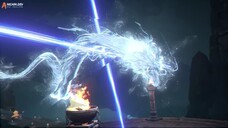 Over Goddess Episode 28 Sub Indo