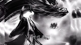 《第一次宿命大战》龙公得了MVP  方源：六百六十六，盐都不盐了，这个我得拿迪奥打