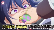 Petani Dapat Skill Dewa Pedang