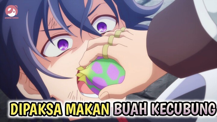 Petani Dapat Skill Dewa Pedang