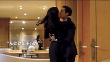 Once you meet her, you can't escape #TheThirdWayOfLove