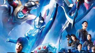 The new Ultra work in 2023 has been officially confirmed to be "Ultraman Blazer"!