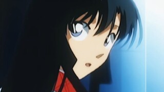小兰辉夜姬限定皮肤！