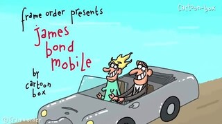 Top 10 Traveling MISTAKES by Cartoon Box  The BEST of Cartoon Box  Funniest Anim
