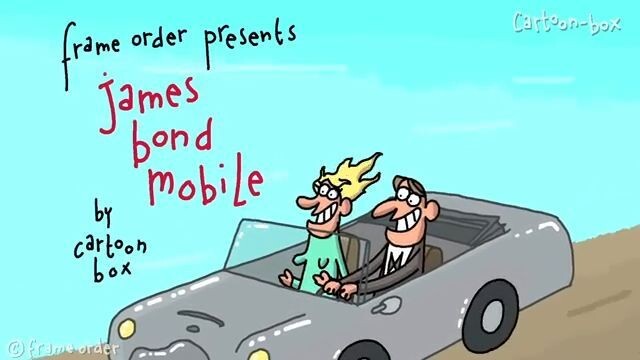 Top 10 Traveling MISTAKES by Cartoon Box  The BEST of Cartoon Box  Funniest Anim