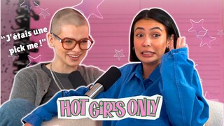 Nos Anecdotes De Pick Me | Hot Girls Only #1