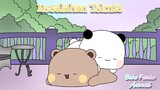 Kesalahan teknis || Bubu Panda Animasi ft wupi & sola