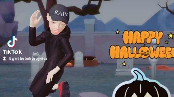 Halloween🎃👻🍬🎃👻🍬🎃👻🍬🎃👻🍬