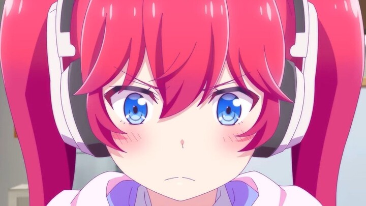 BERAWAL DARI KESIALAN COWOK NOLEP INI MENJADI MC HAREM _ Alur Cerita Anime Renai