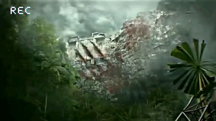 king Kong gozhila