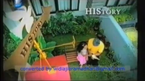 Kompilasi Station ID Indonesia 2010