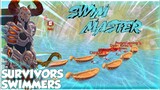 Swim Master | Community Event | Sea Defenders | Utopia:Origin
