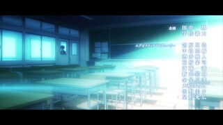 Chitose trong chai Ramune Tập 1 thuyết minh