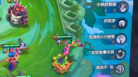 Teamfight Tactics, Teamfight Tactics Magic Showdown — as long as you’re having fun, that’s all that 