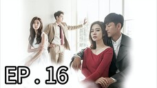 I Have A Lover EP 16 Tagalog Dubbed