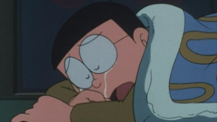 Doraemon S02 EP41 (Hindi)