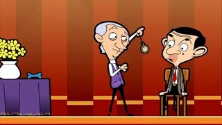 Mr. Bean - S04 Episode 31 - Bean Hypnotised