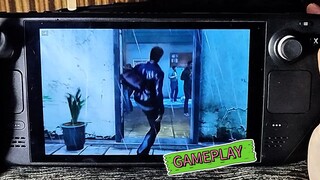 Aksi Scene Kejar Kejaran BiKin Suasana Tegang