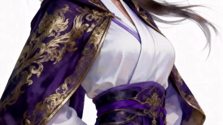 يانغ يينغ يتناول باستمرار زِي لِينغ