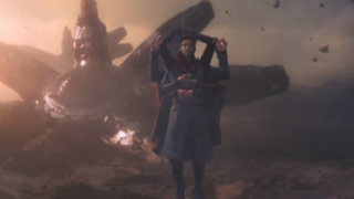 Professional Mage Liu Haizhu