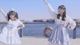 【BDF2022-Tokyo】Visual enjoyment! Super Qi Tuan Dance ❤ Silky original formation ♪ Heartbeat spectrum
