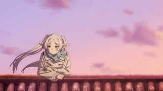 Frieren Beyond Journey's End S01E14