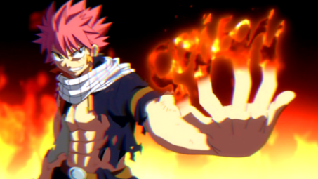 FairyTail  AMV