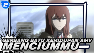 [Gerbang Batu Kehidupan AMV] Menciummu Untuk Terakhir Kalinya (plot-sentris)_2