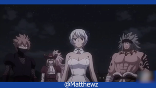 [AMV] Fairy Tail {Sabertooth} - Born for this- Bang hội thân thiện #animene #schooltime