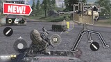 *NEW* BR CLASS - HOW THE DESPERADO WORK? | Call of Duty Mobile