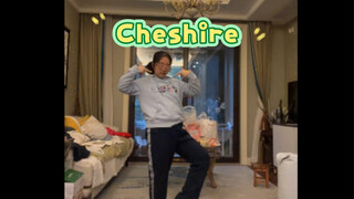 ITZY新歌Cheshire翻跳