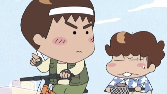 Atashin'chi (2002) - 322