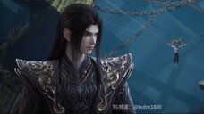 Battle through the heavens S5 ep 176 Sub indo