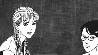 Sử dụng những xúc tu dài để trói chặt cô gái xinh đẹp ~ "Double One: Nhật ký hạnh phúc"