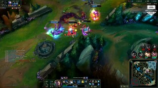 LUCIAN #lol