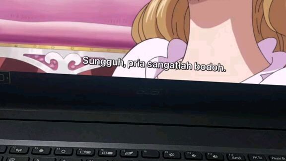 Pria yang tersakiti 💔