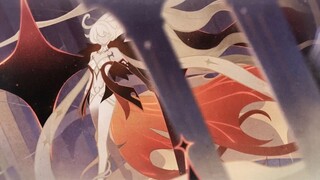 Teyvat Chapter Interlude Teaser: The Gods'Limits | Genshin Impact