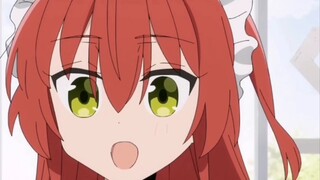 Gradually drawing style Honkai Impact's Pochi-chan (famous scene in episode 11