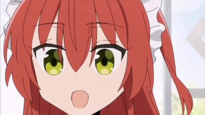 Dần dần phong cách Pochi-chan của Honkai Impact (cảnh nổi tiếng trong 11 tập)