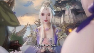Wan jie duzun Eps 386 sub indo