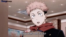 JUJUTSU KAISEN SEASON 2 EPS 6÷3