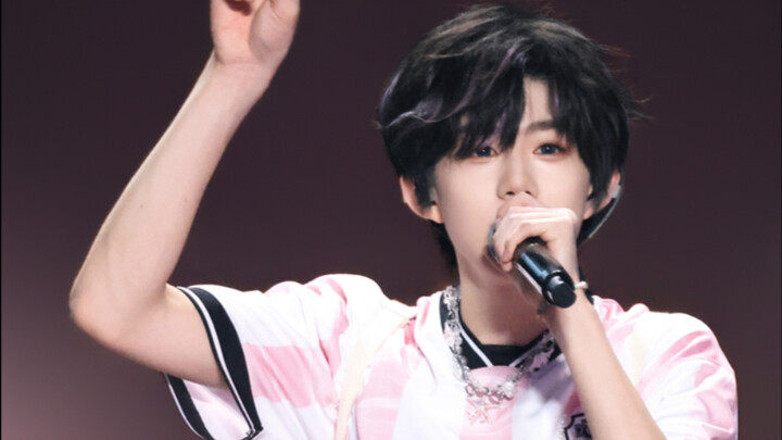 萌力全开！陈奕恒《Supernatural》舞蹈翻跳，笑容治愈力MAX