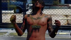 Spectre Hayato freefire