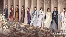 A Dream Within A Dream 2025 - Ep 23 (Sub Indo)